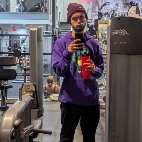 Meet your Posher, Sam - Picture 1 of 1